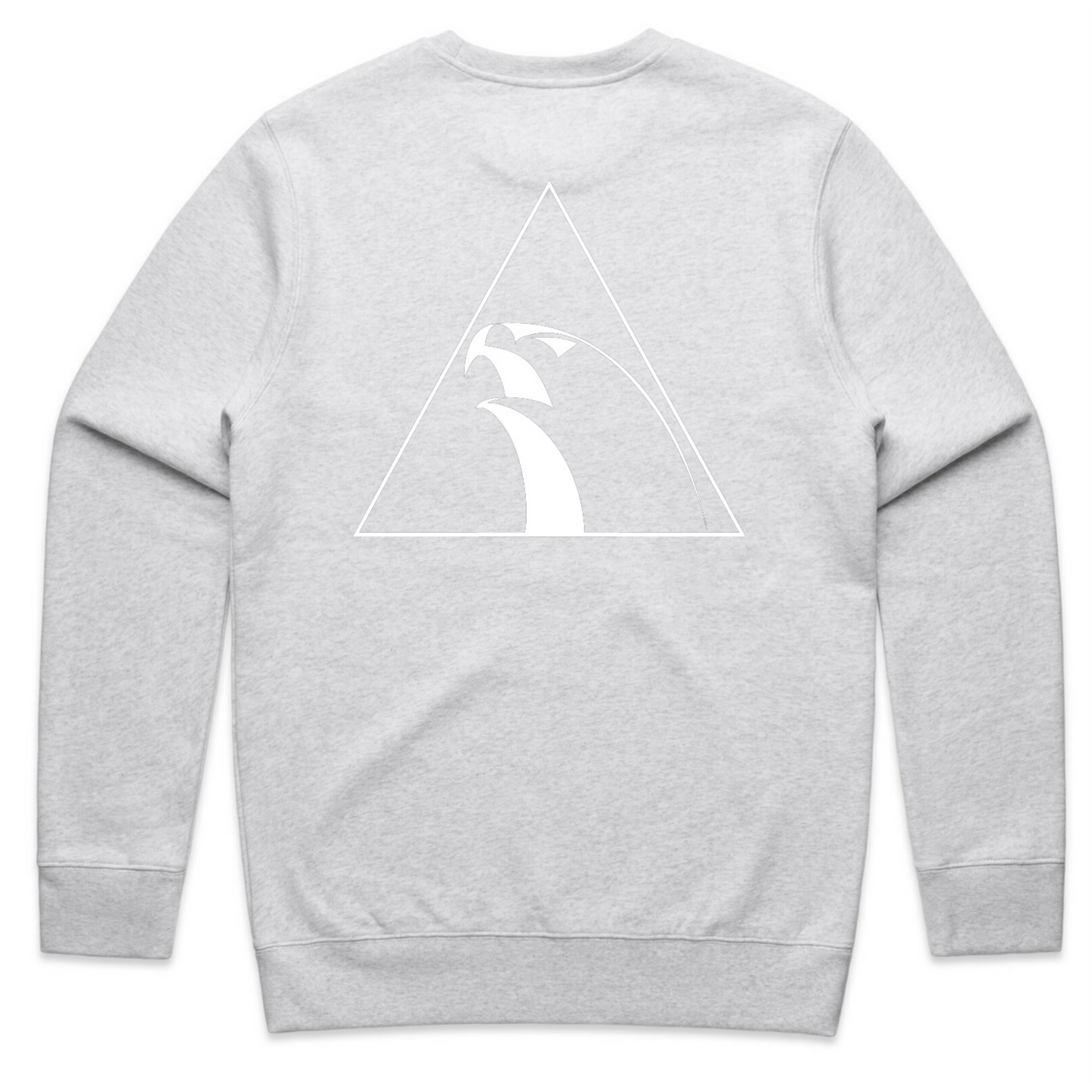 Alliance Team Jumper