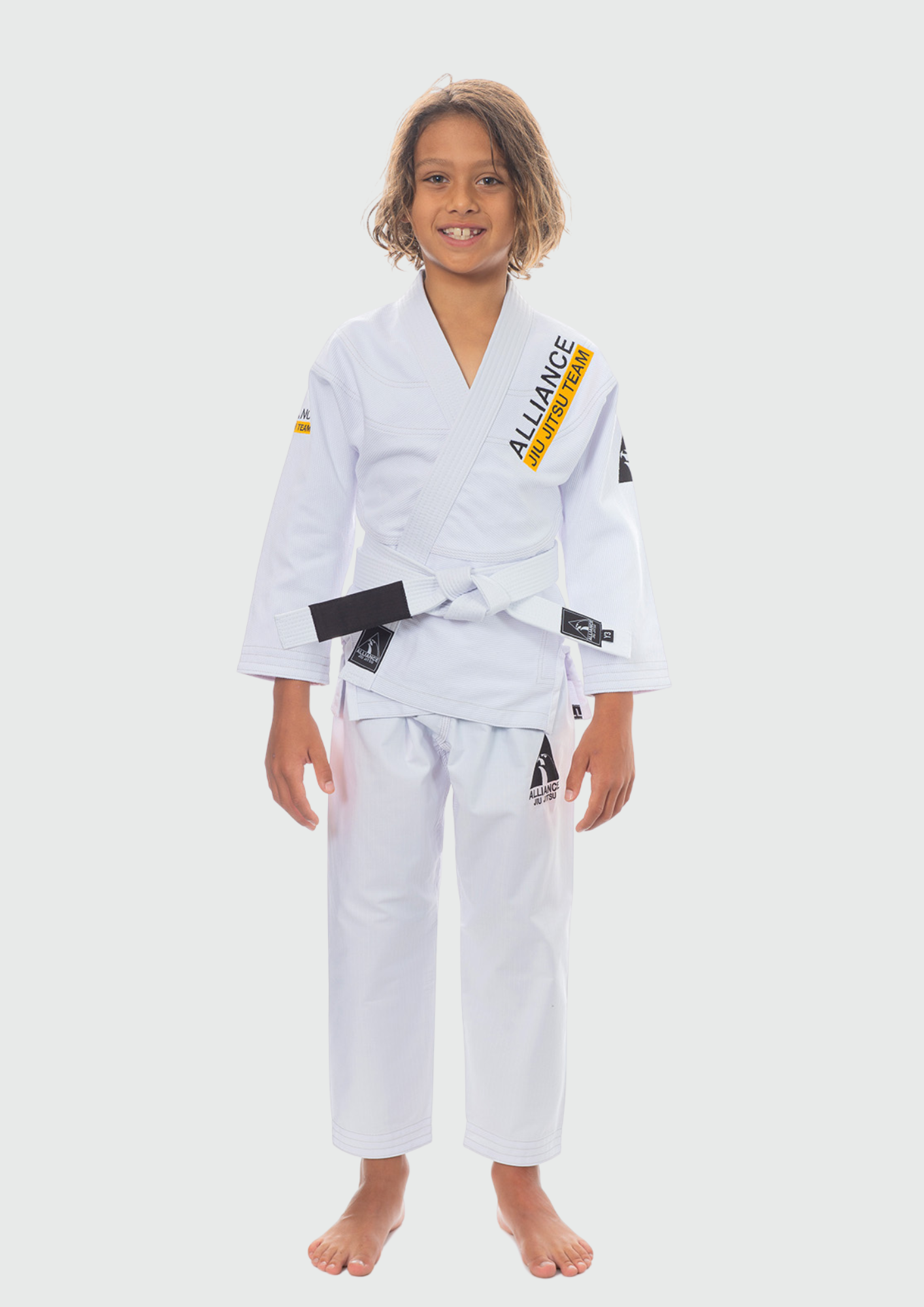 YOUTH GI