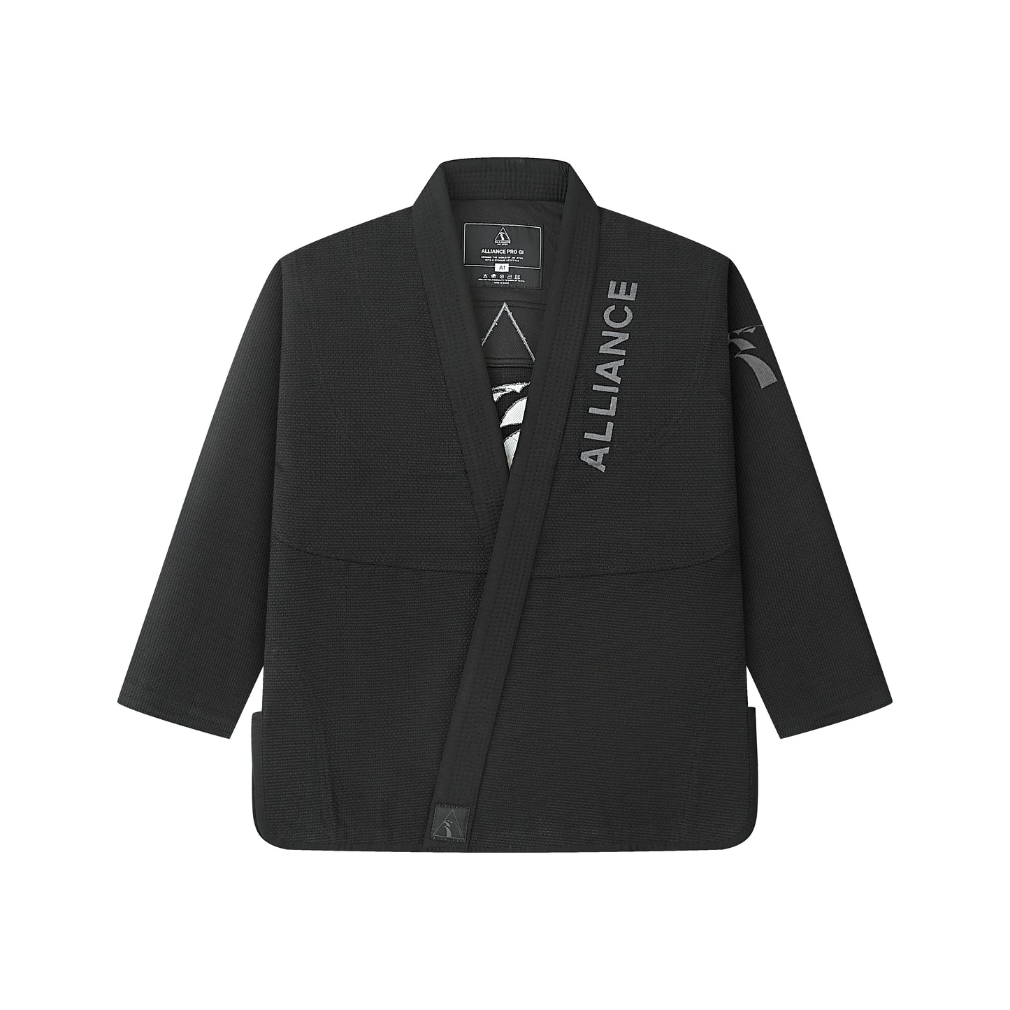 ALLIANCE PRO GI