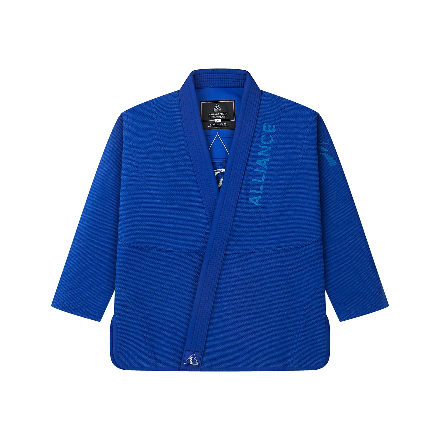 ALLIANCE PRO GI