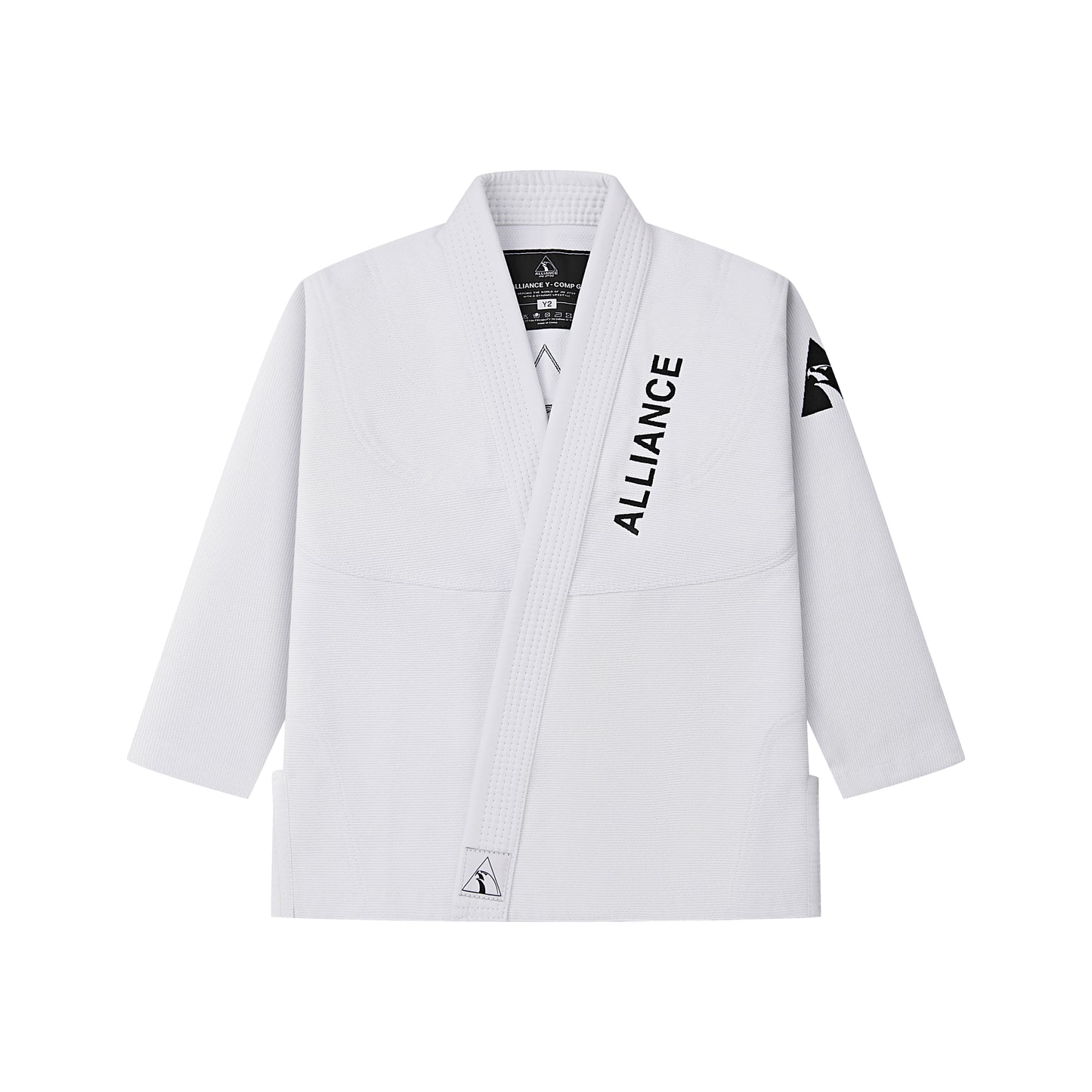 Y-COMP GI