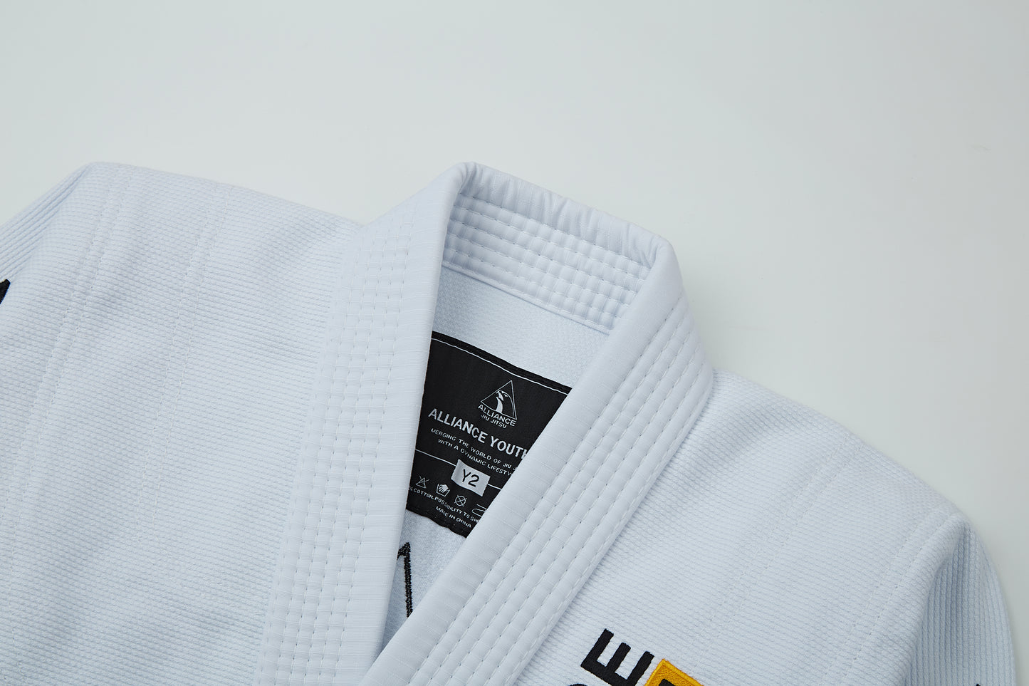 YOUTH GI