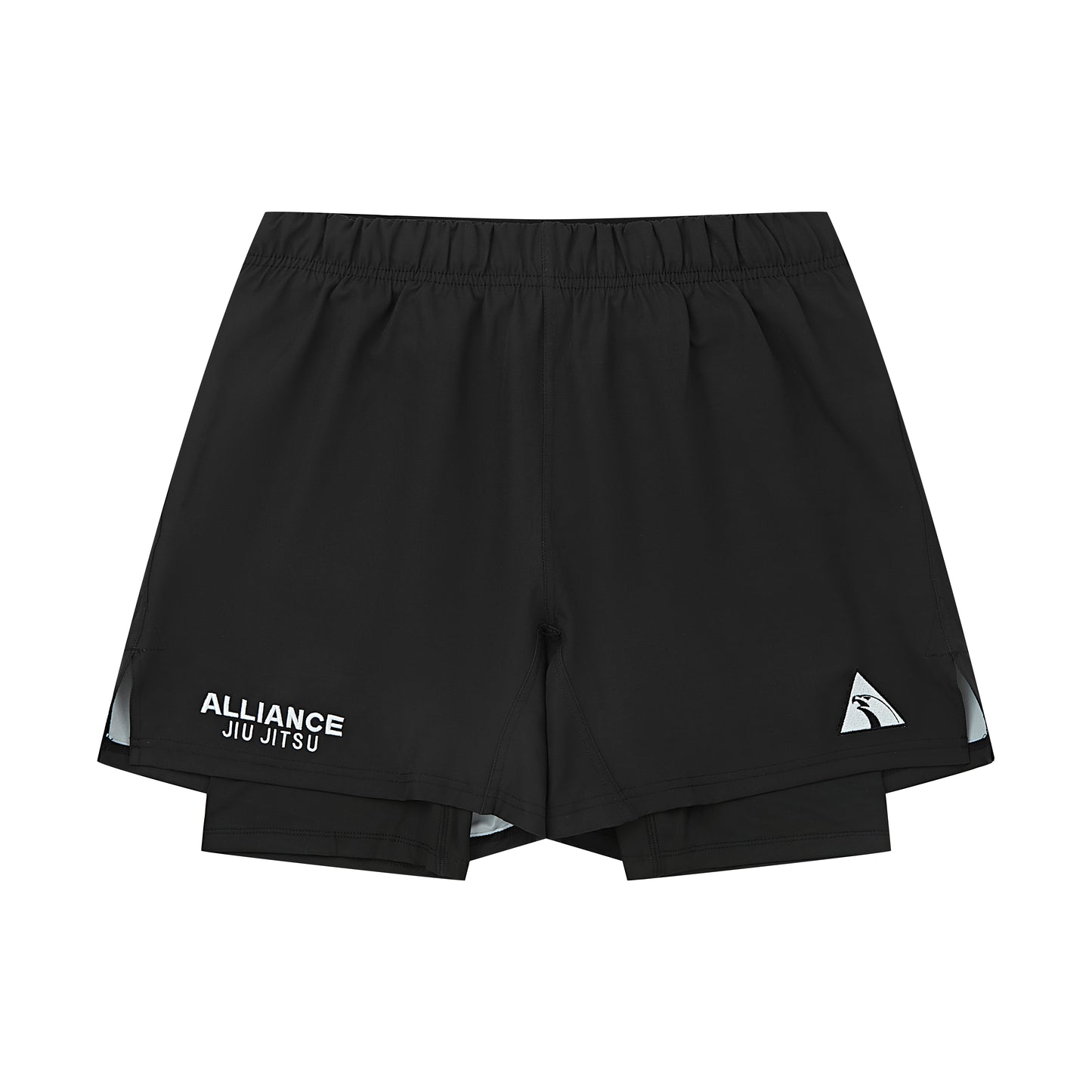 NO-GI Shorts