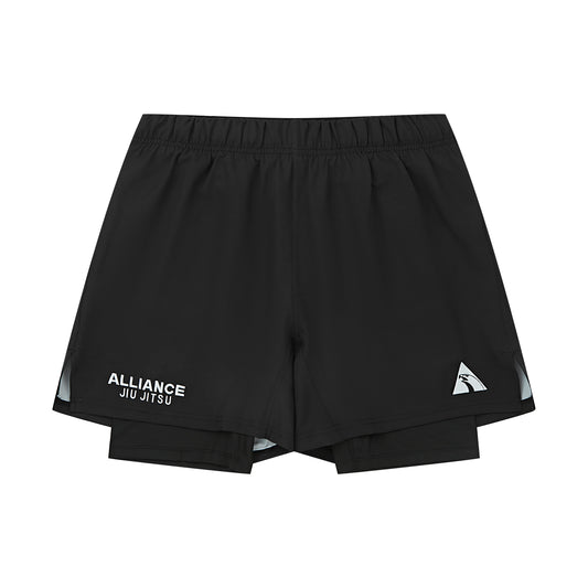 NO-GI Shorts
