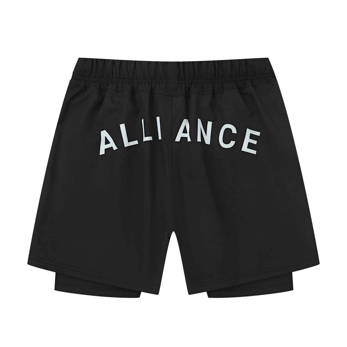NO-GI Shorts