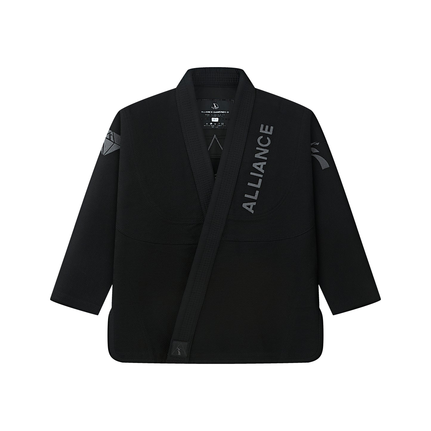 DIAMONDS GI