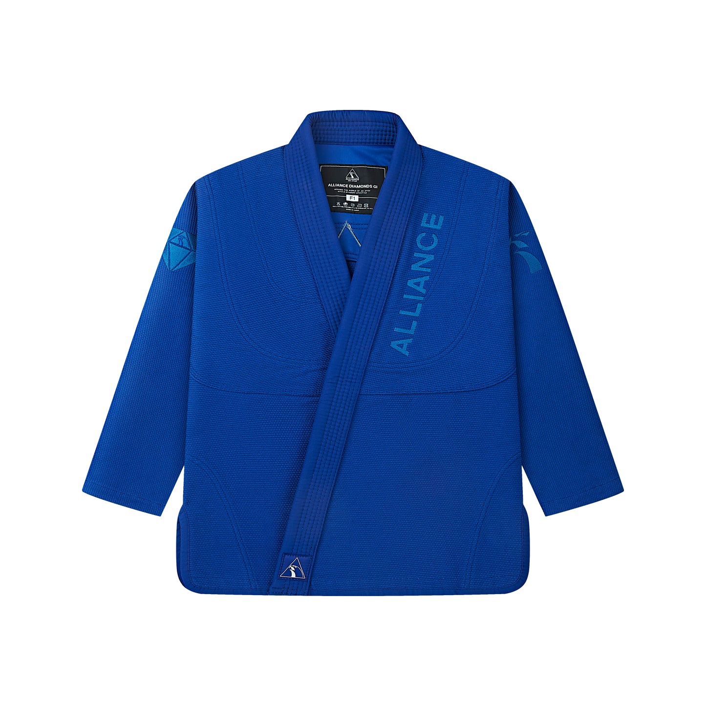 DIAMONDS GI