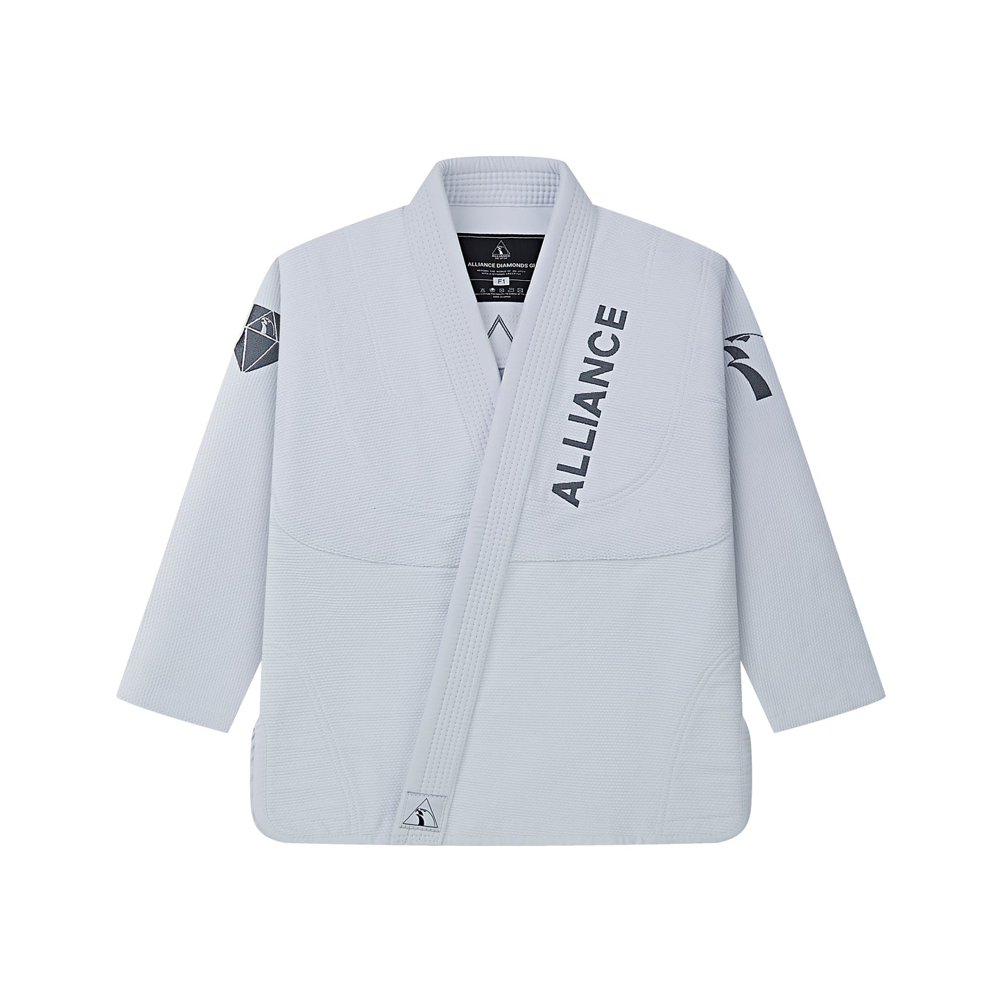DIAMONDS GI