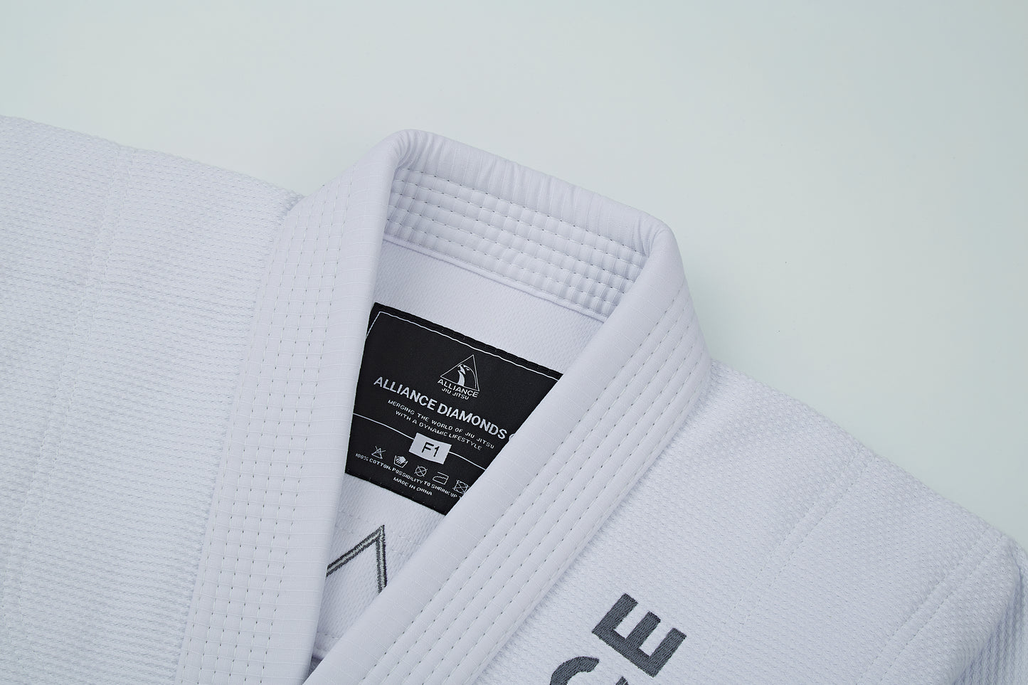 DIAMONDS GI