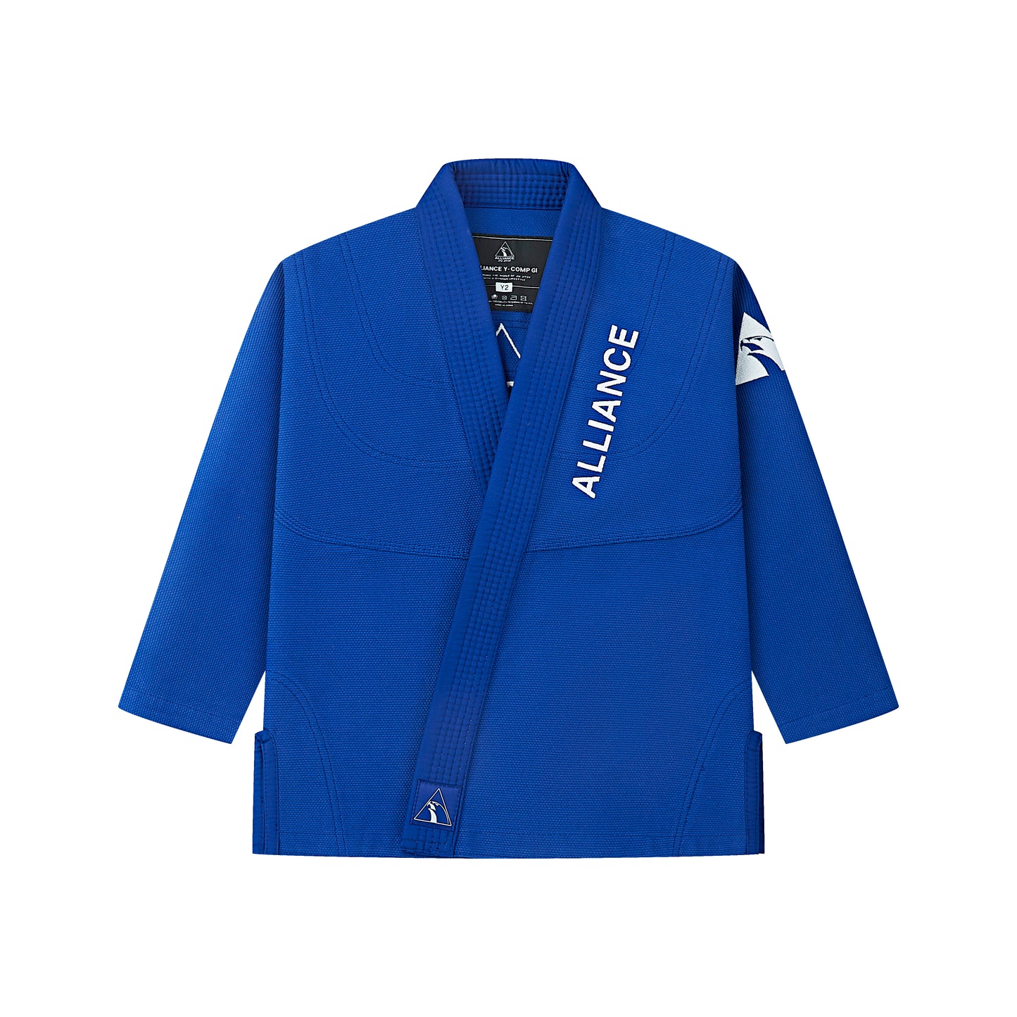 Y-COMP GI