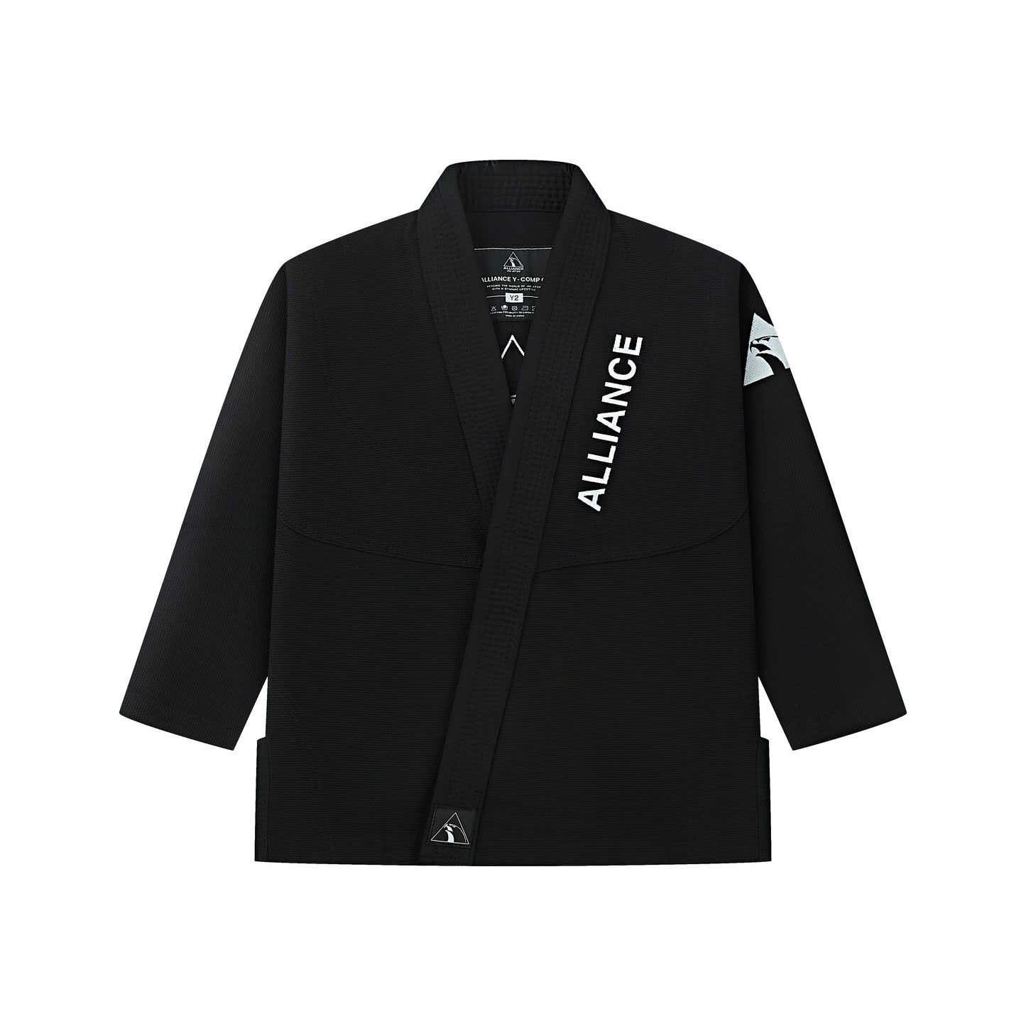 Y-COMP GI