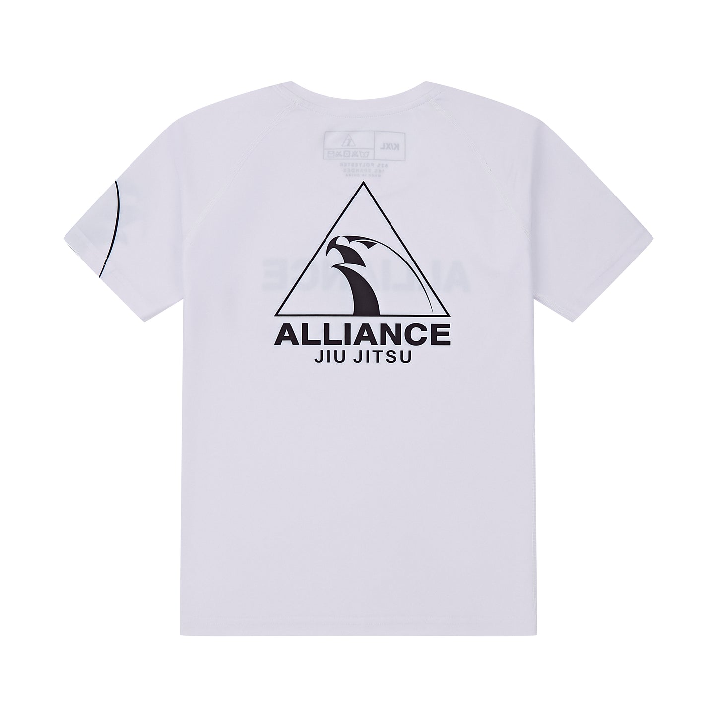 Youth Rash Guard