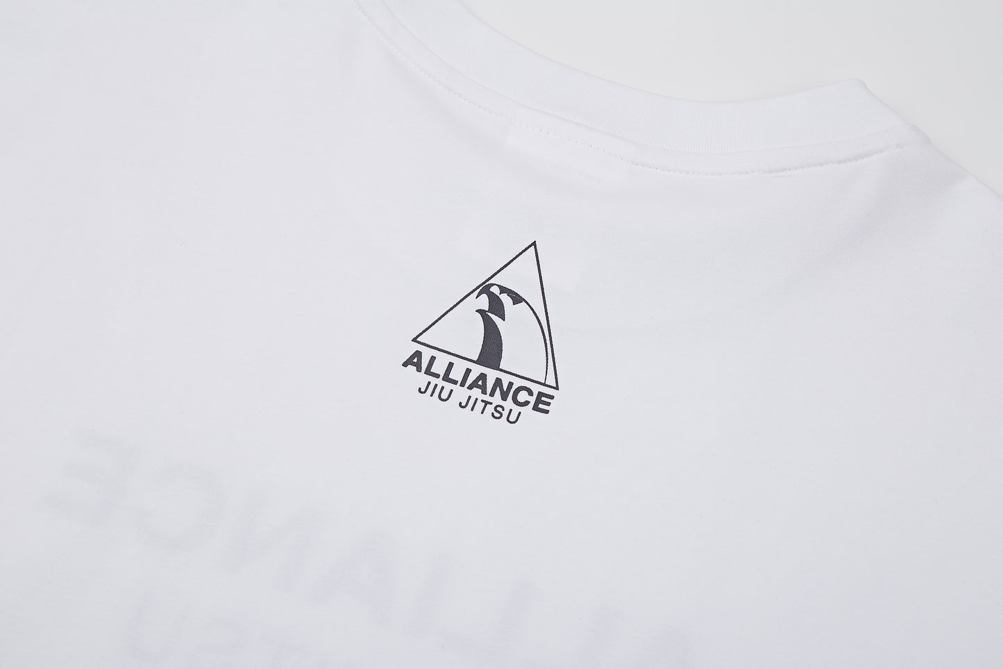 ALLIANCE Jiu Jitsu T-Shirt