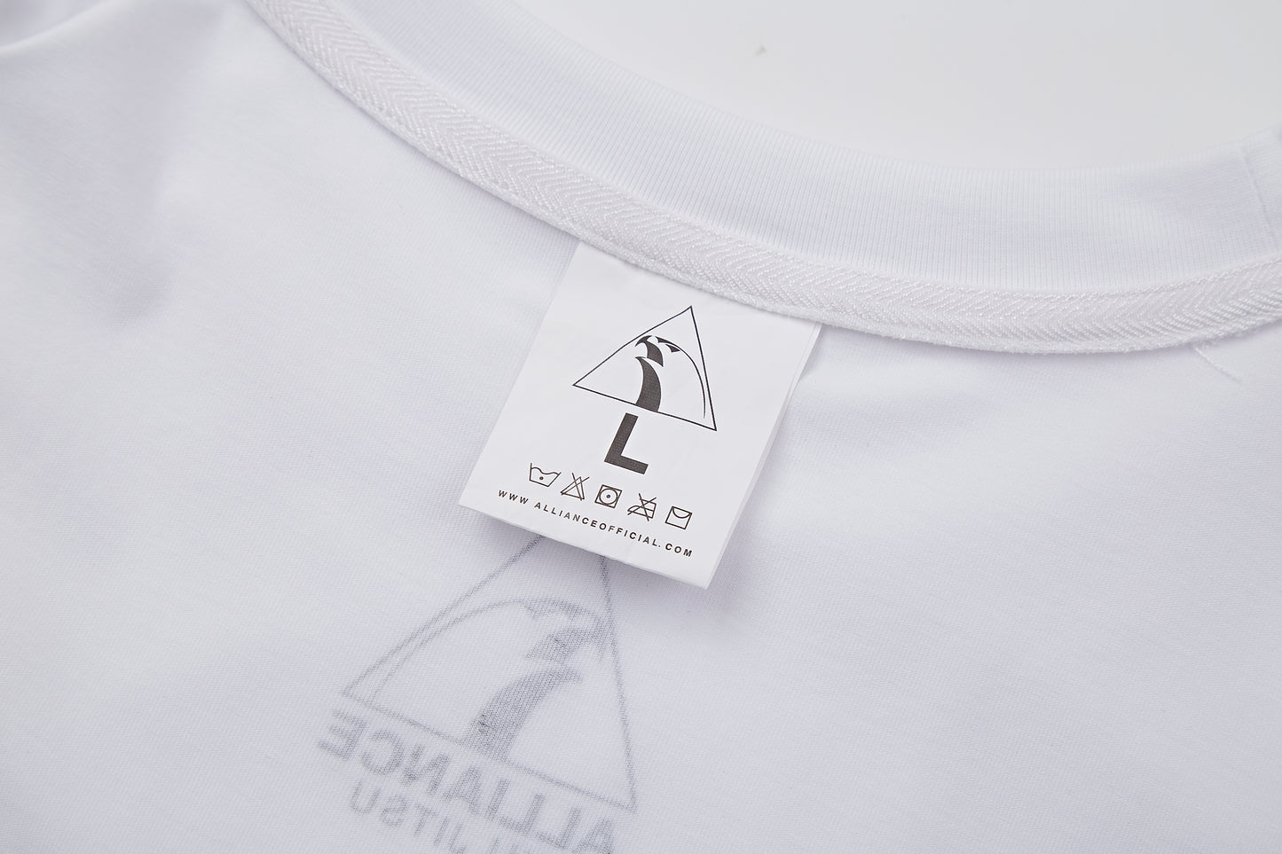 ALLIANCE Jiu Jitsu T-Shirt