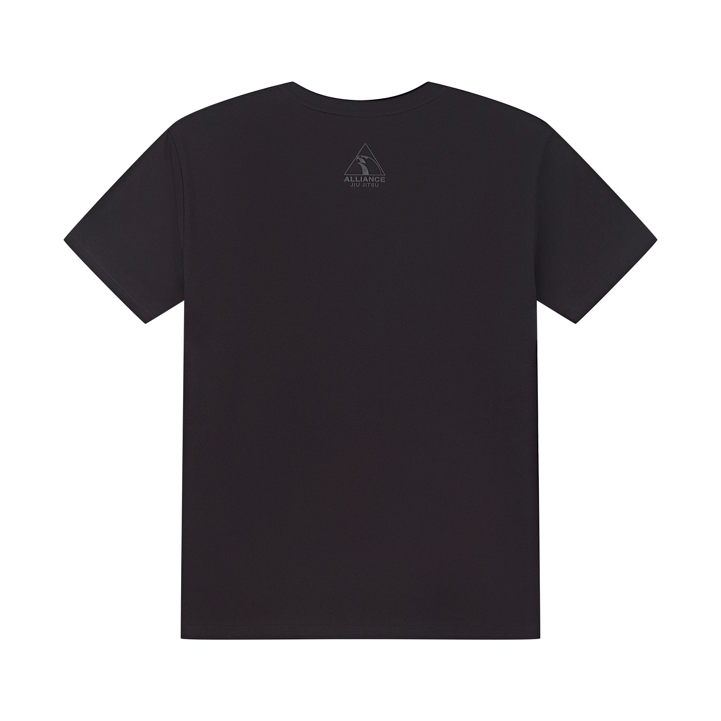 Black on Black T-Shirt