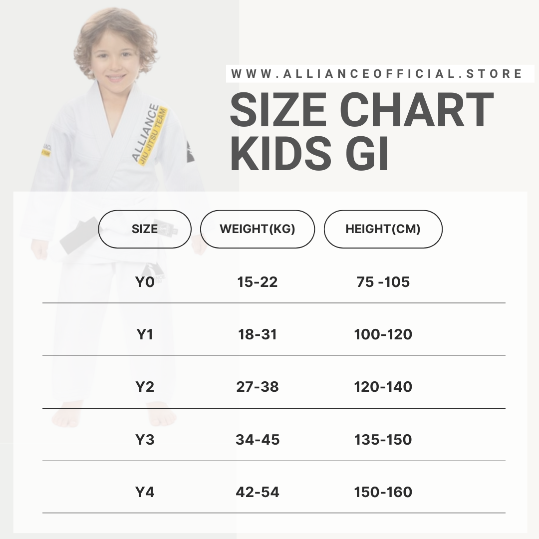 YOUTH GI