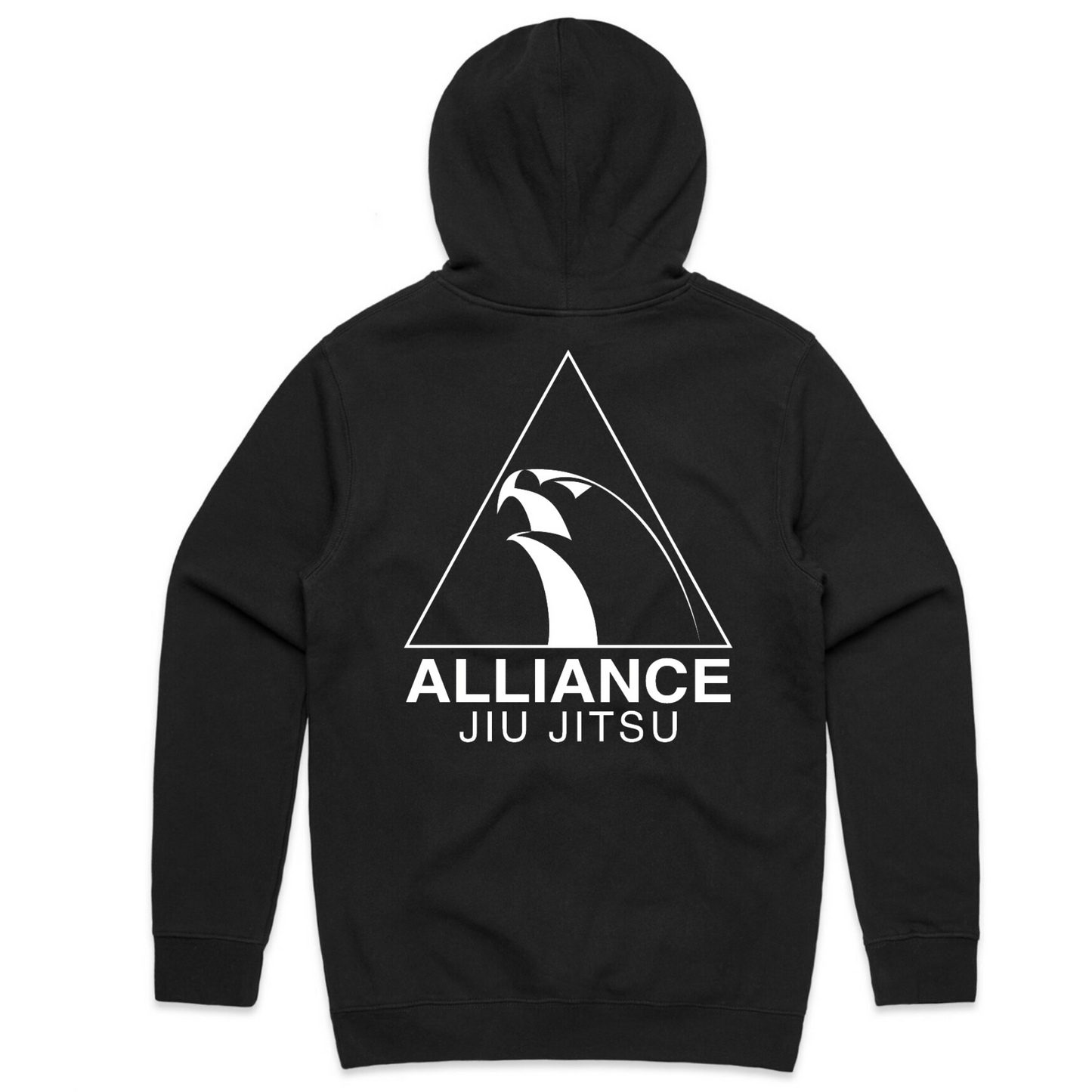 Eagle Hoodie