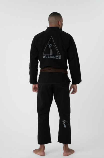 ALLIANCE PRO GI