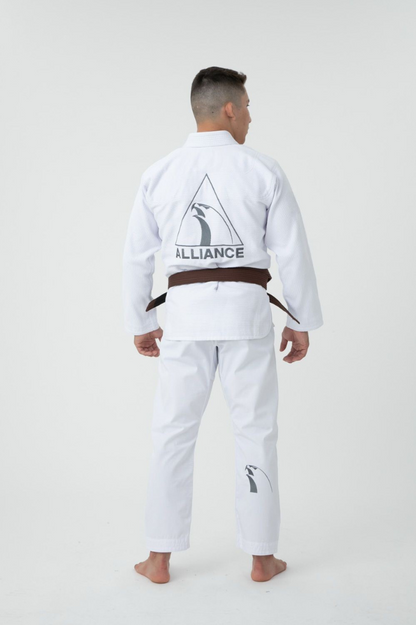 ALLIANCE PRO GI