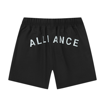 Youth NO-GI Shorts