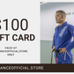GIFT CARD ALLIANCE STORE
