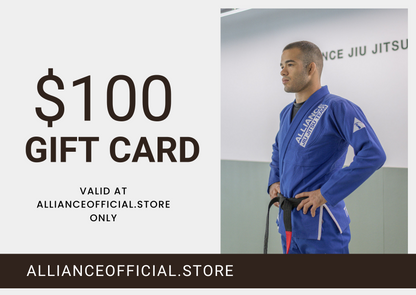 GIFT CARD ALLIANCE STORE