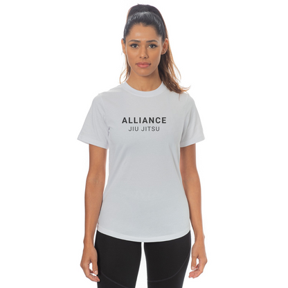ALLIANCE Jiu Jitsu T-Shirt