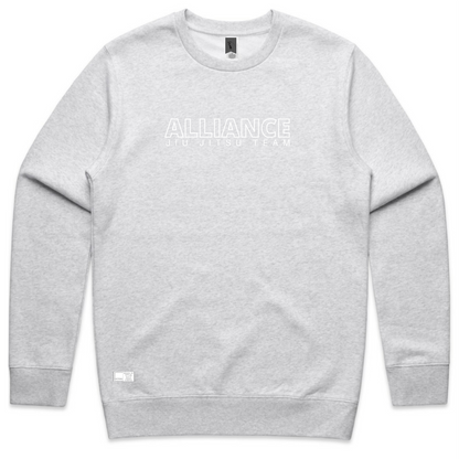 Alliance Team Jumper