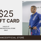 GIFT CARD ALLIANCE STORE