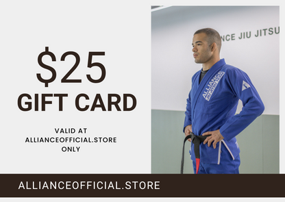 GIFT CARD ALLIANCE STORE