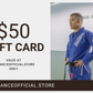 GIFT CARD ALLIANCE STORE