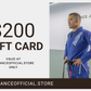 GIFT CARD ALLIANCE STORE