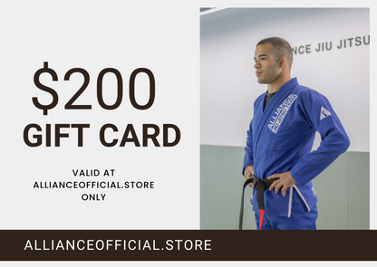 GIFT CARD ALLIANCE STORE