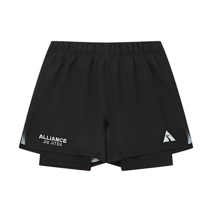 NO-GI Shorts