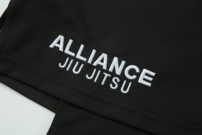 NO-GI Shorts