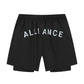 NO-GI Shorts