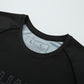 Rash Guard Short Sleeve