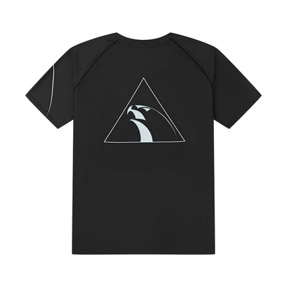 Rash Guard Short Sleeve