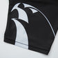 Rash Guard Short Sleeve