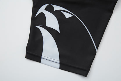 Rash Guard Short Sleeve