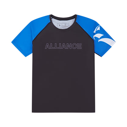 Rash Guard Short Sleeve