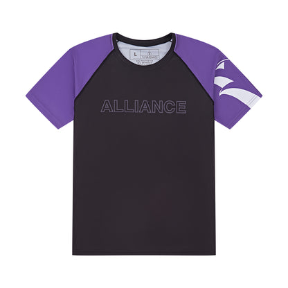 Rash Guard Short Sleeve