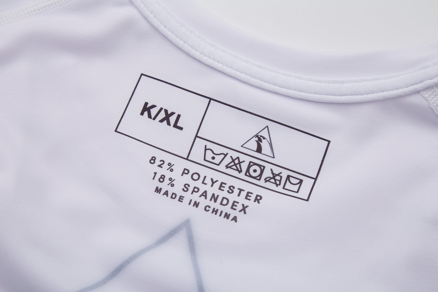 Youth Rash Guard