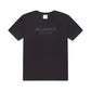 Black on Black T-Shirt