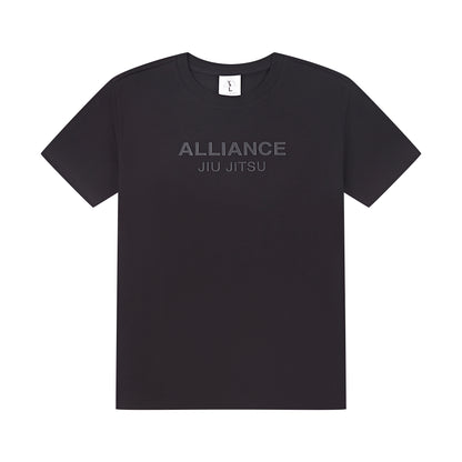 Black on Black T-Shirt