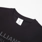Black on Black T-Shirt