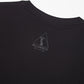 Black on Black T-Shirt