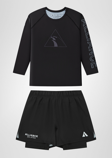 Alliance Shorts