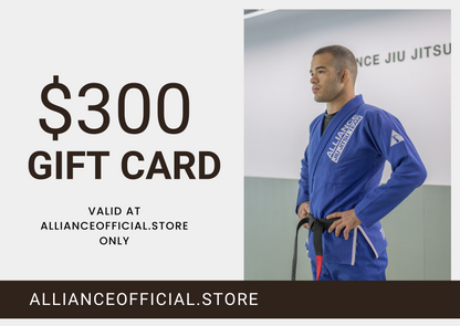 GIFT CARD ALLIANCE STORE