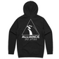 Eagle Hoodie